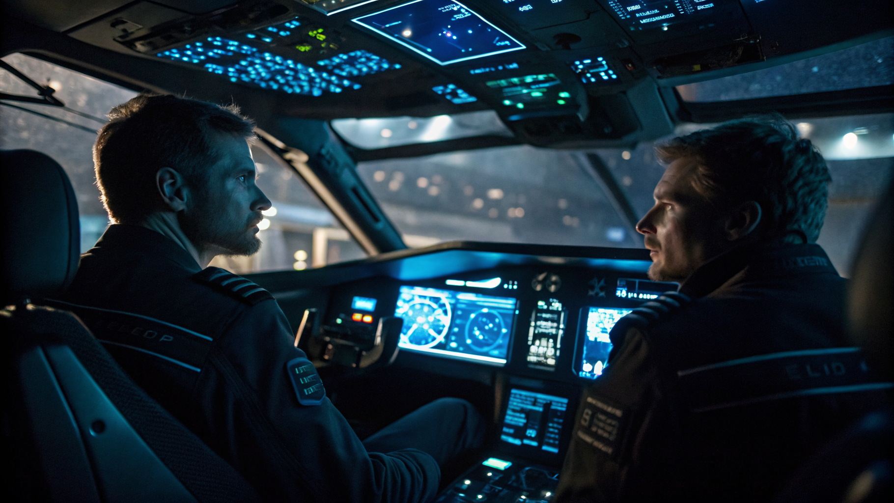 Navi AI, 혁신적 조종사 훈련 플랫폼 출시...670만 달러 투자 유치