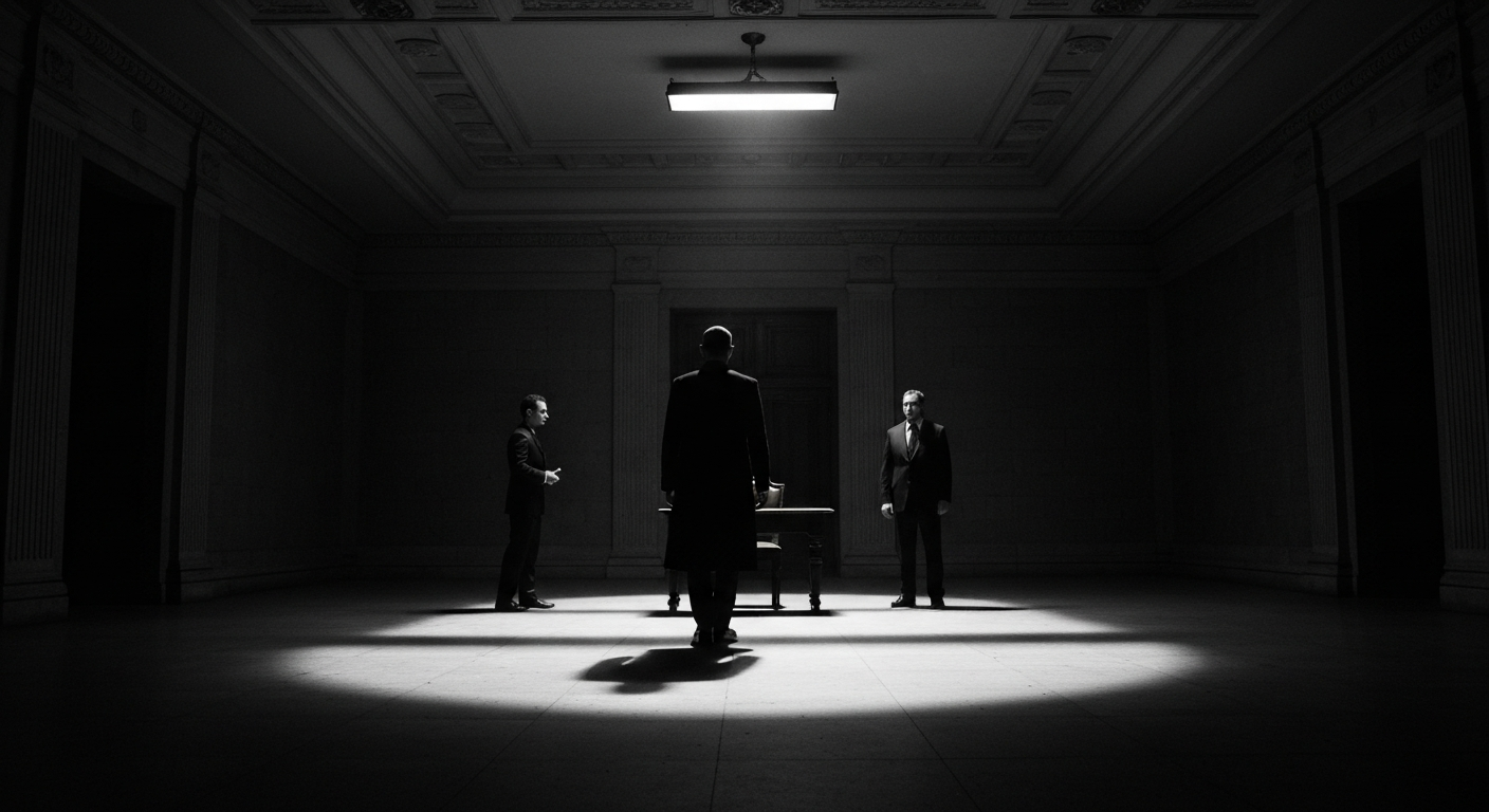 비트멕스 공동창업자 델로, 英 웨스트민스터 ‘비공개 정치 허브’ 후원 드러났다