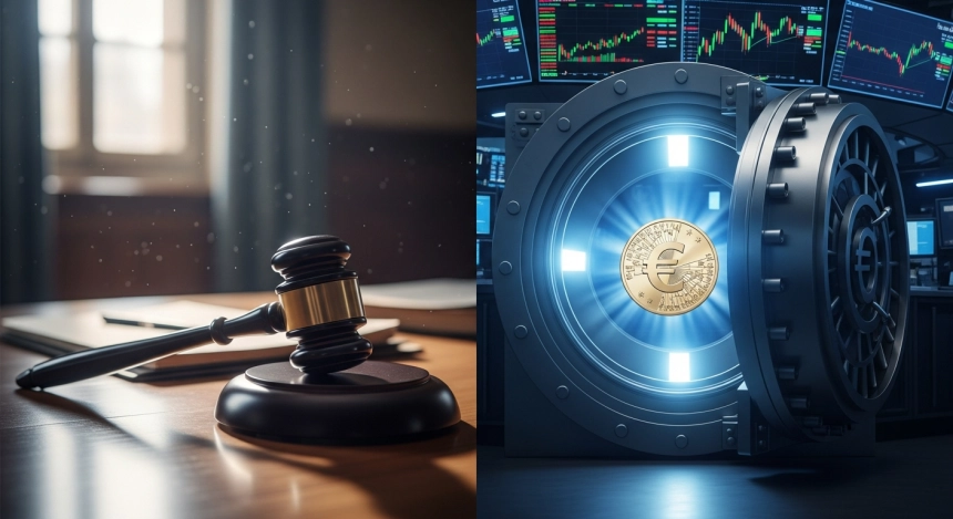 미국 ‘시장 구조’ 법안, 중간선거 앞두고 동력 흔들…유럽 은행권은 유로 스테이블코인 협상 속도