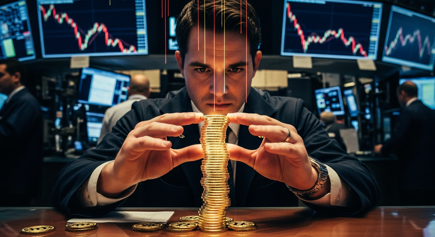 비트코인 조정에도 매집 이어간 스트레티지…자금줄 변수에 속도 갈리나