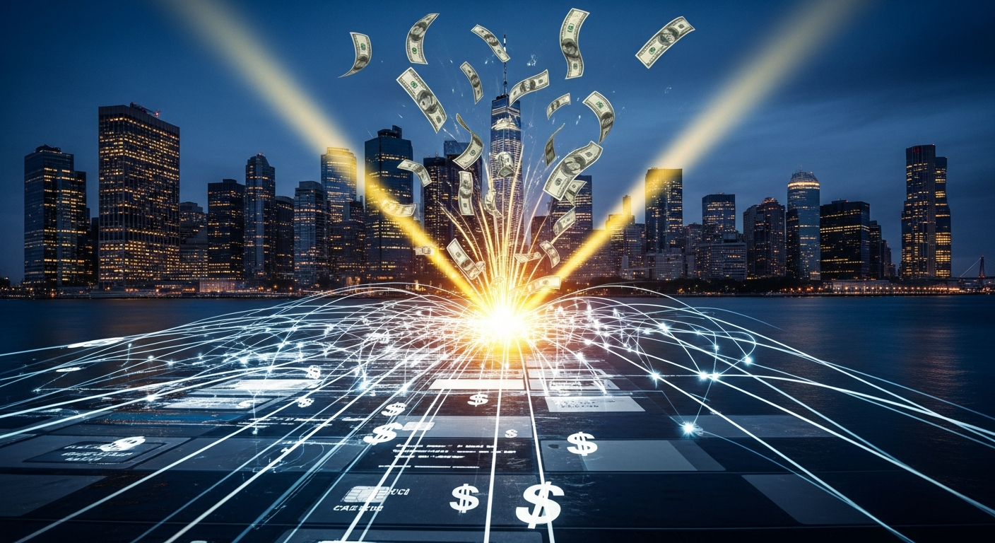 마스터카드, BVNK 인수…스테이블코인 결제 인프라로 전면 편입