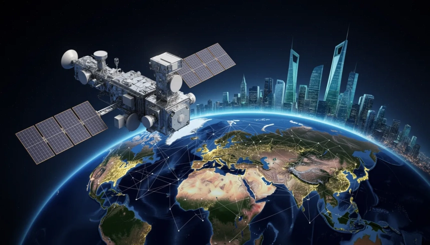 길랏, '위성 박람회 2026'서 차세대 위성 기술 선보인다