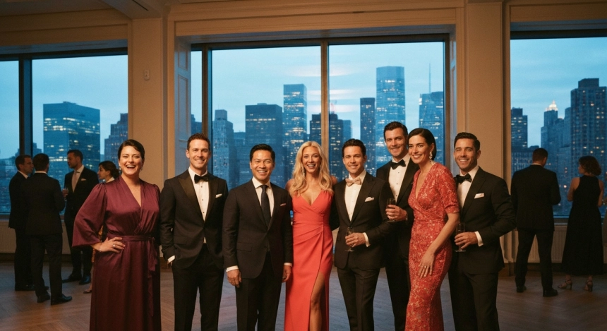 베니티 페어 ‘크립토 신봉자’ 화보 역풍…시장 침체 속 신뢰 흔들