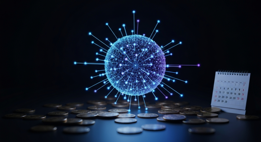  파이코인, ‘파이 데이’ 앞두고 강세…v20.2 업그레이드·토큰 언락이 변수