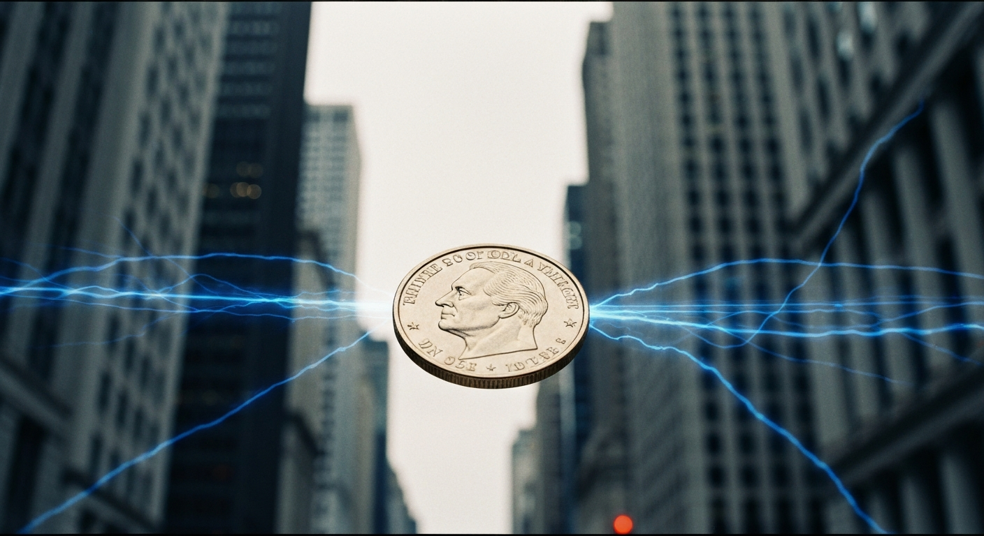 미 지역은행들, ZKsync 기반 ‘토큰화 예금’ 결제망으로 스테이블코인에 도전