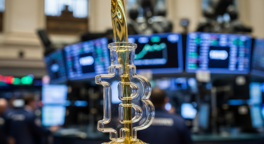  크립토 ETP 자금 흐름 반전…비트코인 ETF 중심으로 주간 순유입 전환