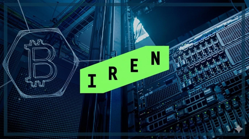  [경제분석] 美 비트코인 채굴기업, 앞다퉈 AI로 갈아탄다…역사는 '인프라 함정' 경고