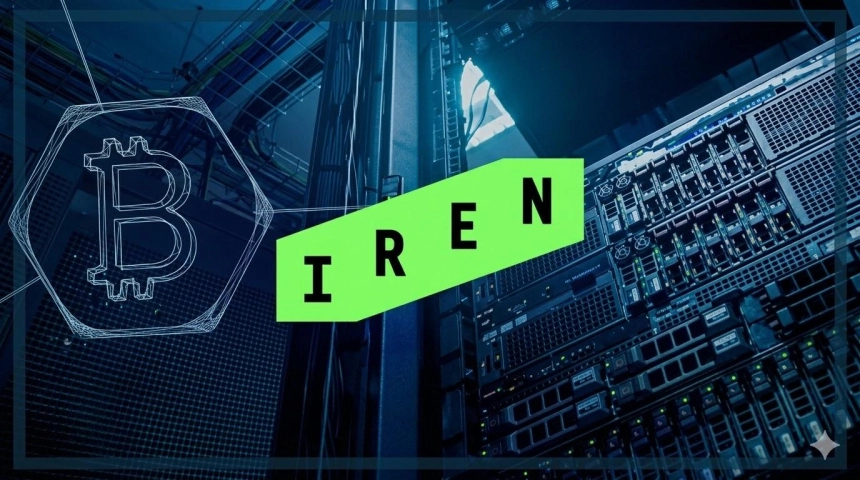 [시장분석] 美 비트코인 채굴기업, 앞다퉈 AI로 갈아탄다…역사는 '인프라 함정' 경고