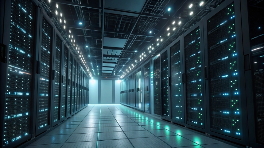 시스코, 5조 달러 데이터센터 계획 발표... '초저지연' AI 혁신 주도