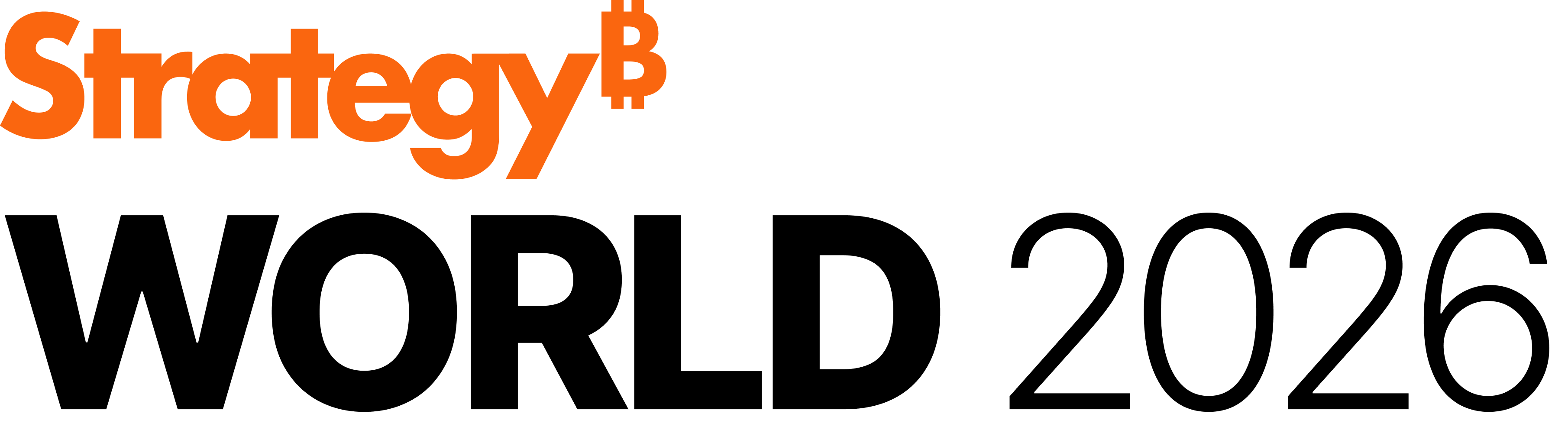 Strategy World 2026, 글로벌 AI 혁신의 장으로 떠오르다