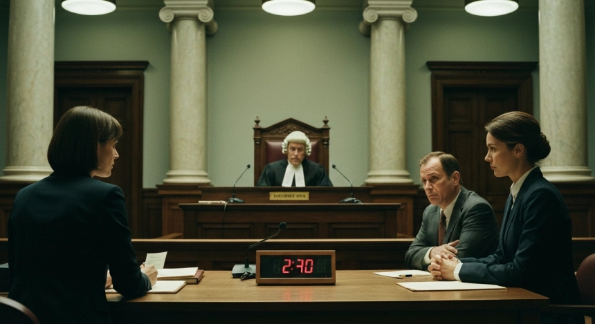 점프 트레이딩, 테라 청산 신탁 소송 반박…“책임 전가 시도”