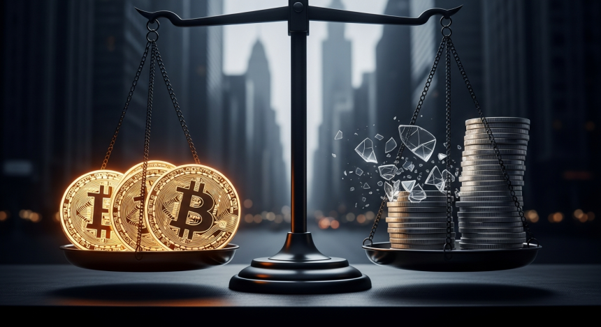  ‘아이폰 모먼트’라던 STRC…투자자 전가 구조 드러났다