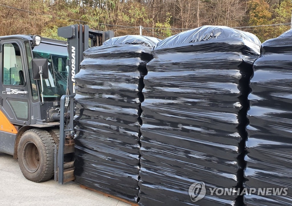 호르무즈 봉쇄, 비료주 상승세... 공급망 불안이 기회로