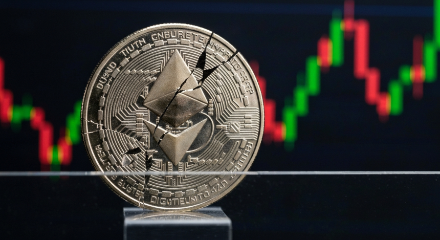  이더리움 2,000달러 재도전…1,600달러 지지선이 방향 가를까