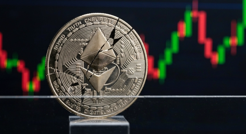 이더리움 2,000달러 재도전…1,600달러 지지선이 방향 가를까