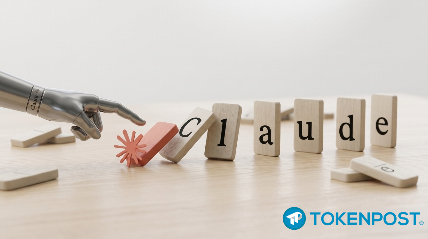 AI가 소프트웨어를 만들고, AI가 소프트웨어를 부순다