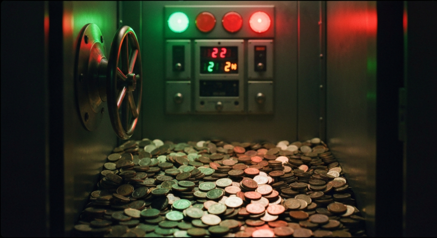 션보, 2022년 ‘암호화폐 해킹’ 자산 추적에 공개 현상금…AI·온체인 분석 총동원