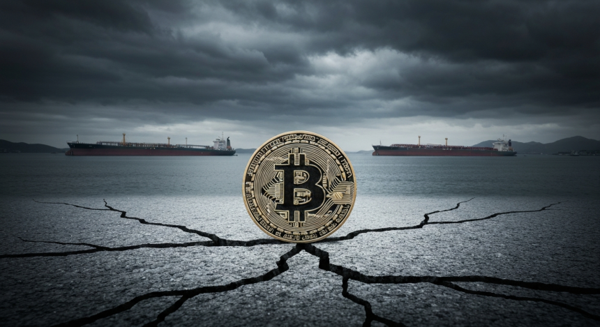  중동 긴장 속 비트코인 ‘방향성 부재’…핵심 가격대 돌파 임박