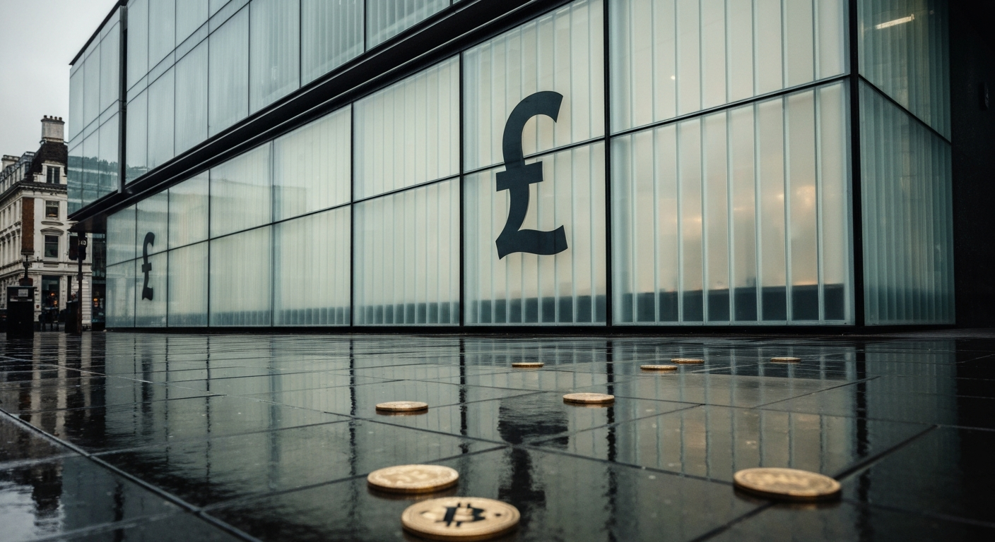 영란은행, 파운드 스테이블코인 규제안 ‘수정 가능’…업계·의회 반발에 재검토