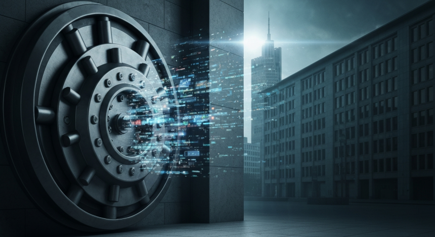  로이즈은행 시스템 결함…약 20분간 타인 거래내역 노출