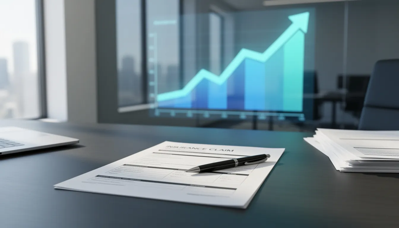 크로포드 앤 컴퍼니, 2026년 보험 청구 트렌드 예측 보고서 발표