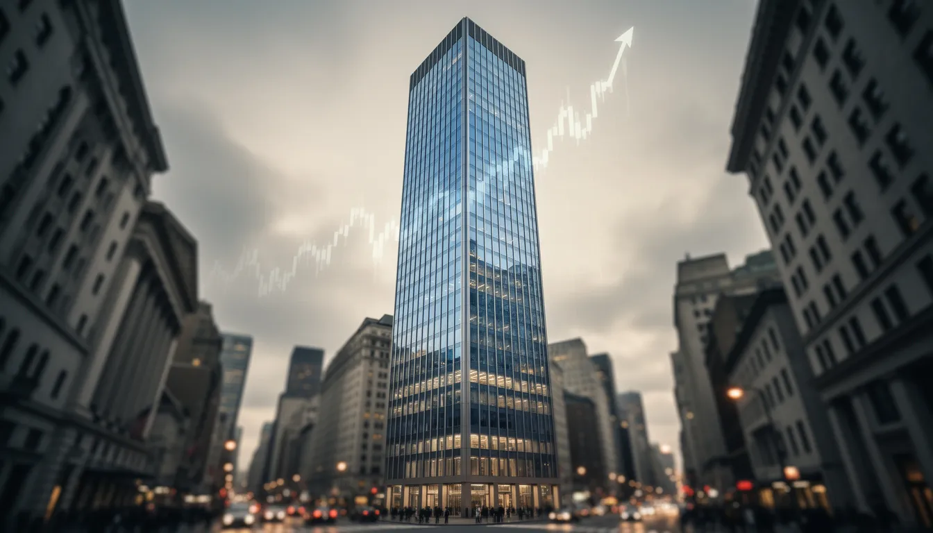 블랙스톤 모기지 트러스트(BXMT), 1분기 배당 $0.47 확정…상업용 부동산 대출 기반 현금흐름 유지