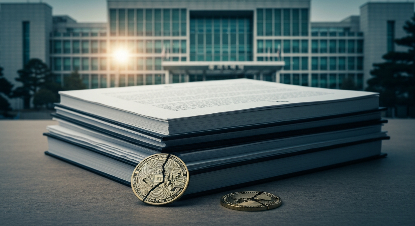 대전·대구·광주 회생법원, 가상자산·주식 투자채무 ‘청산가치’서 제외…개인회생 변제 부담 낮아지나