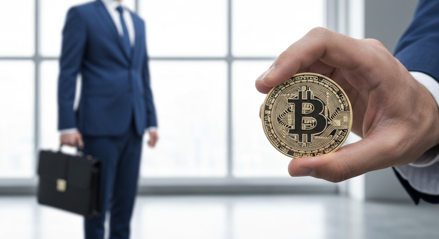 게임스톱, 비트코인 ‘커버드 콜’로 현금 선확보…상승 여력 일부 제한