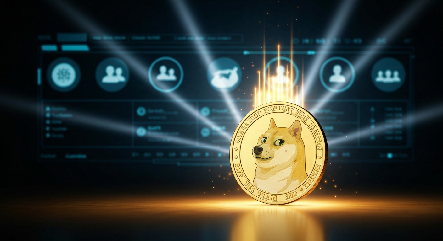 머스크 ‘X 머니’ 4월 공개 예고…도지코인 다시 들썩