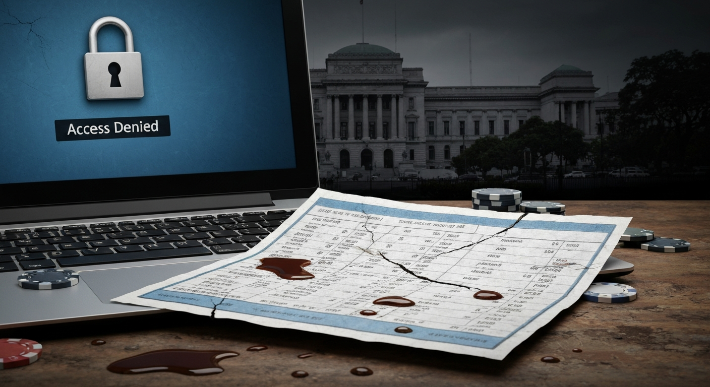 아르헨티나, 폴리마켓 ‘무허가 베팅’ 판단…전국 접속 차단 명령