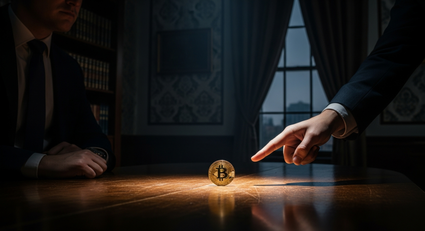  보리스 존슨 “비트코인은 거대 폰지”…세일러·업계 즉각 반박