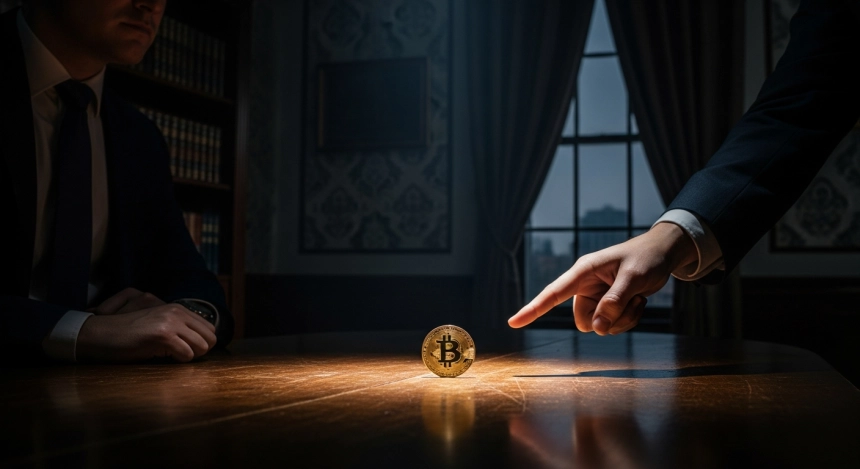 보리스 존슨 “비트코인은 거대 폰지”…세일러·업계 즉각 반박