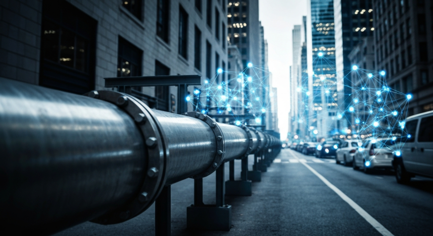  DTCC·NSCC 디렉터리에 ‘리플 프라임’ 연결…월가 포스트 트레이드, XRPL로 라우팅 길 열리나