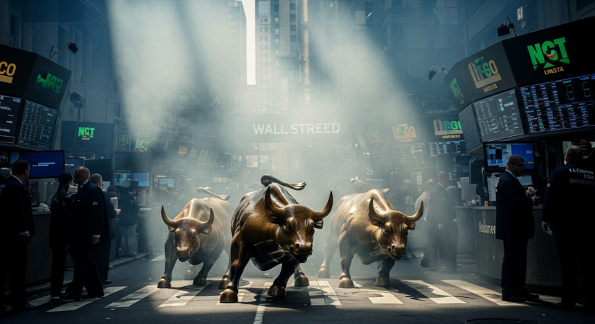  중동 휴전 기대에 위험자산 반등…비트코인 7만달러 회복