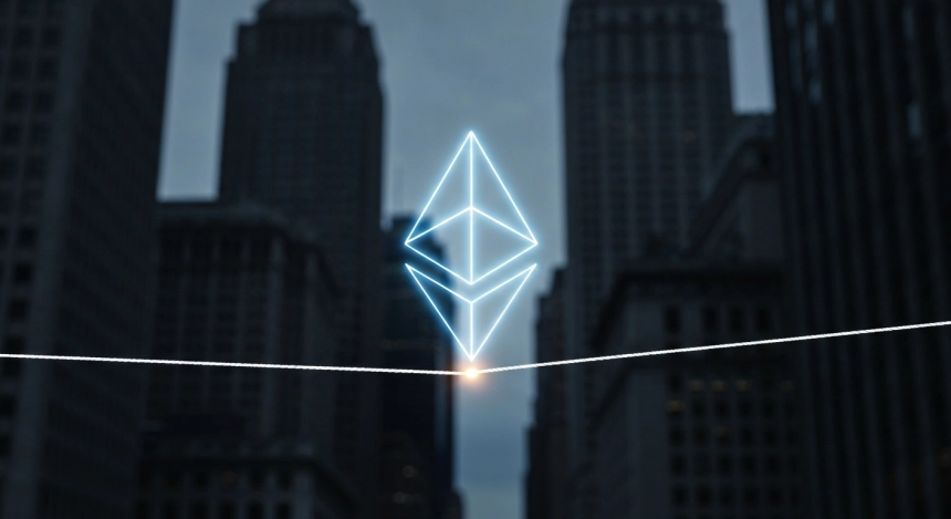 이더리움 랠리…파월 메시지에 꺾일까, 알트코인 변동성 경고