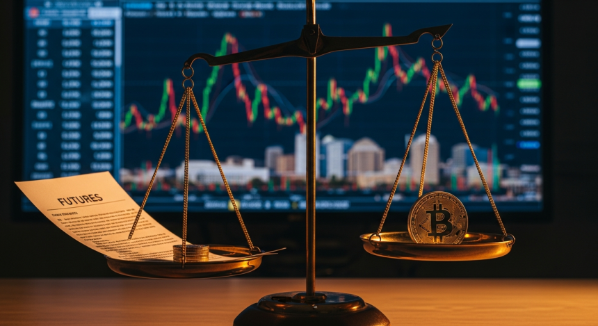  CFTC, ‘암호화폐 무기한 선물’ 한 달 내 방향 제시…제도권 편입 분기점