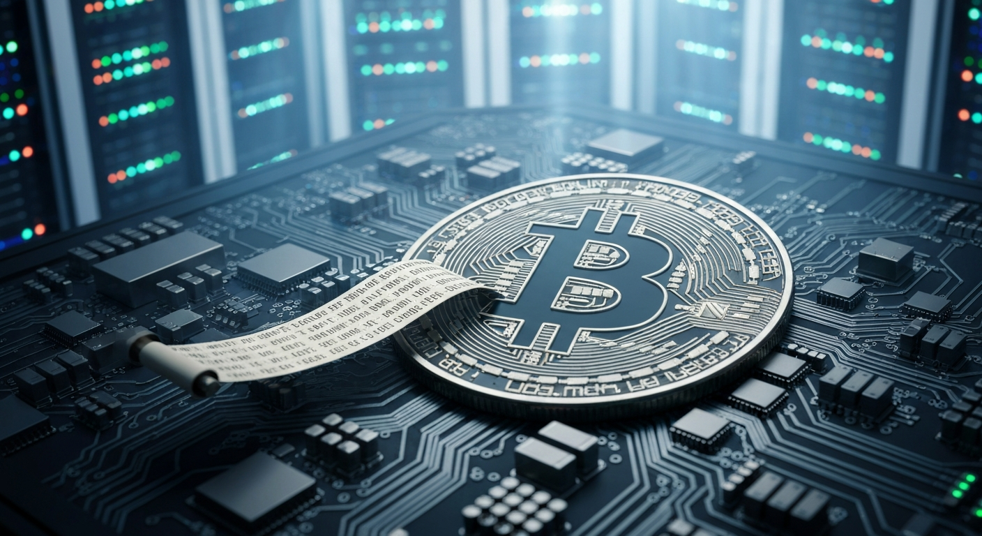 비트코인 메인넷서 스마트컨트랙트 실행…OP_NET 정식 가동