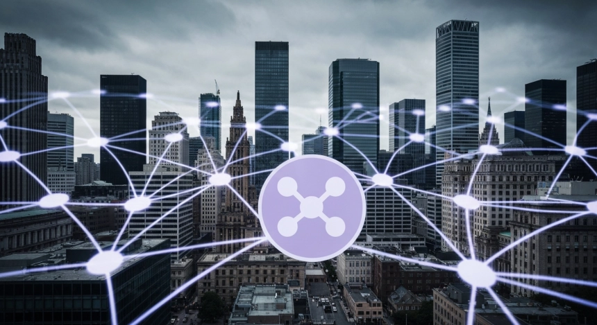 SWIFT 블록체인 결제망 구축…‘XRP 옵션’ 조용히 연결됐다