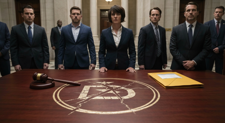  미 법무부, 바이낸스 ‘대이란 제재 회피’ 거래 의혹 공식 조사…상원 “의회 감독”