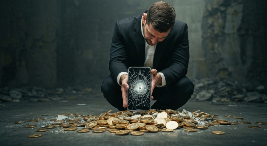  비트코인 재무 전략 한계 드러낸 나카모토 홀딩스…상장폐지 위기