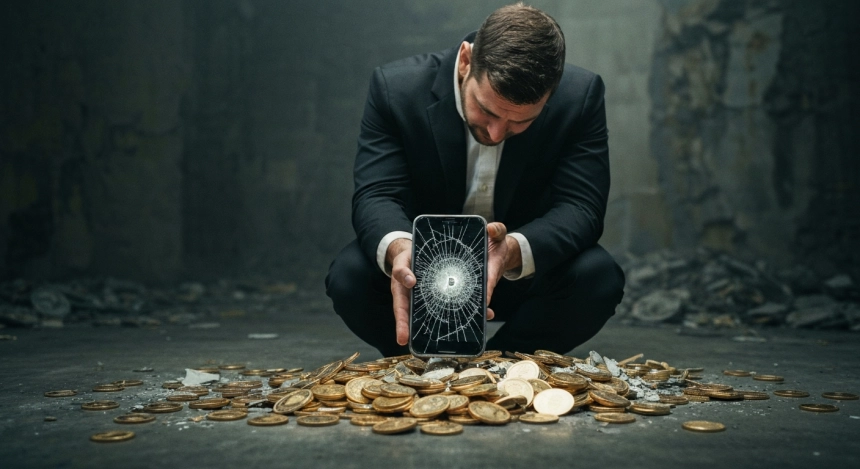 비트코인 재무 전략 한계 드러낸 나카모토 홀딩스…상장폐지 위기