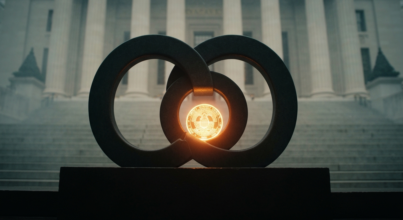 SEC·CFTC, 디지털자산 감독 협력 공식화…토큰 분류 혼선 줄어드나