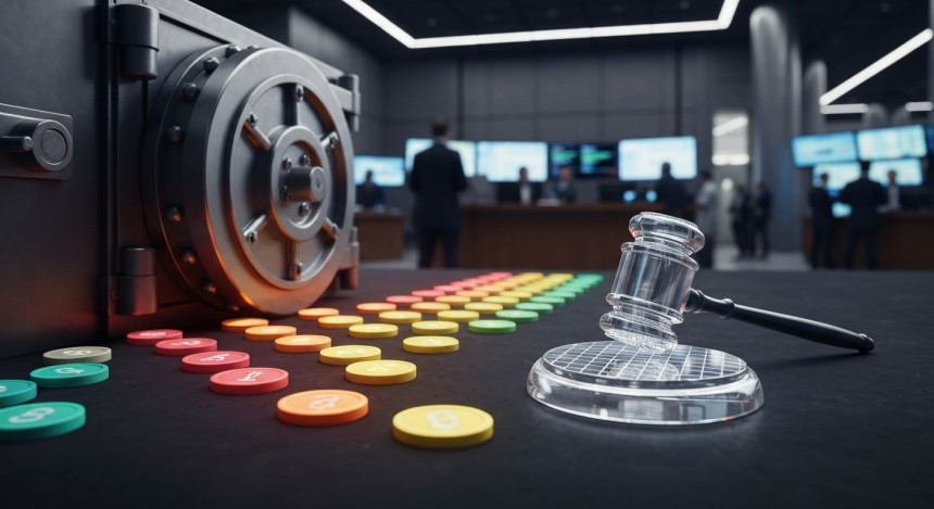  폴리마켓, ‘내부자 거래·시장 조작’ 금지 강화…예측시장 규제 경쟁 본격화