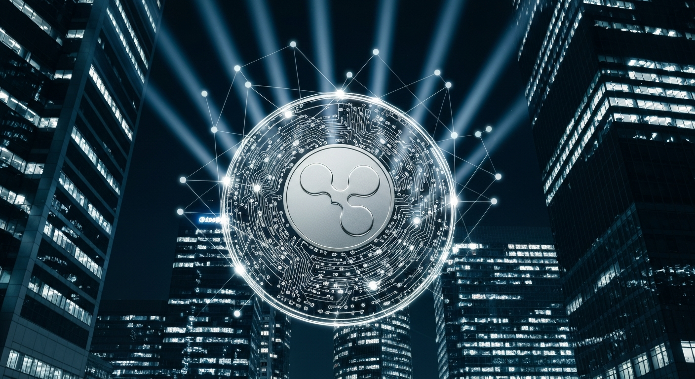 지분 7억5,000만달러 되사들인 리플…기업가치 500억달러 부각