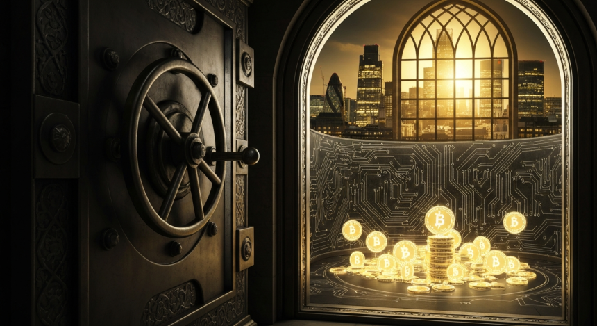  영국 은행 예금 토큰화 첫 사례…미드나잇·카르다노, RWA 확장 신호탄