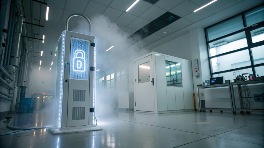  IO River, 엣지 보안 솔루션 발표로 CDN 전송 효율성 강화