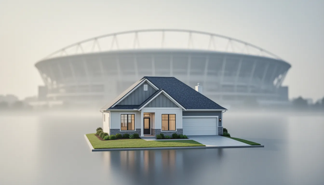 드림 파인더스 홈즈(DFH), 역대 최대 실적 속 스포츠 구단 파트너십 확대