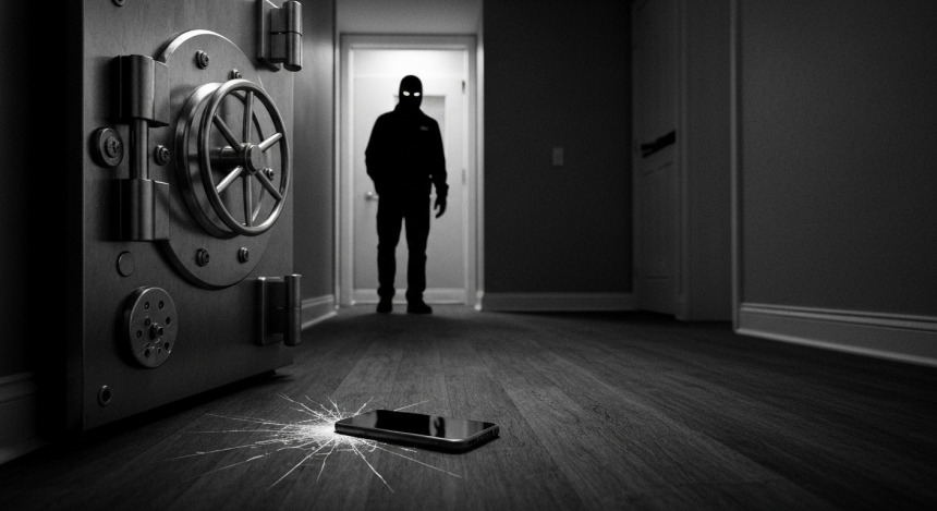  러시아서 ‘렌치 어택’ 미수에도 징역 5년…가상자산 강도 중형 선고 확산