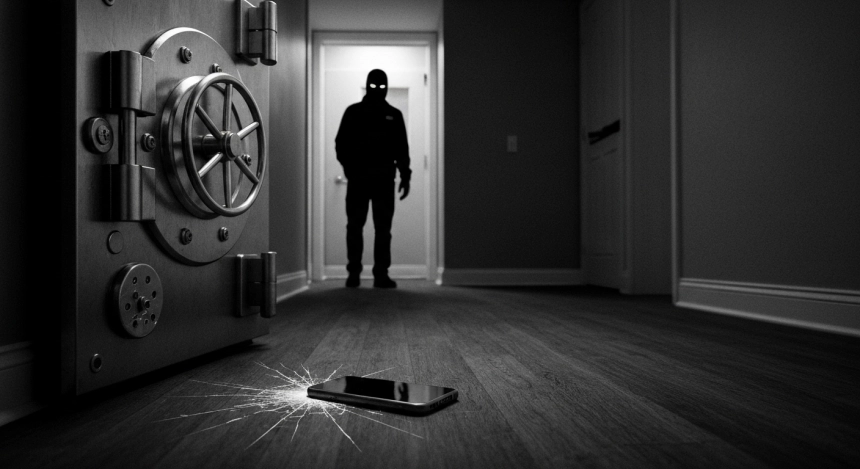 러시아서 ‘렌치 어택’ 미수에도 징역 5년…가상자산 강도 중형 선고 확산