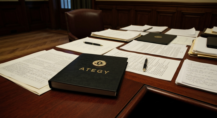  트럼프 새 국가 사이버 전략에 ‘암호화폐’ 한 줄…보호와 단속, 해석 갈린다